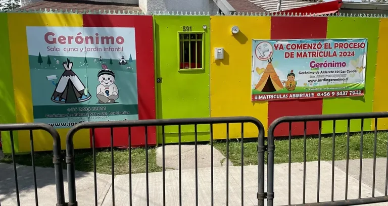 Gerónimo