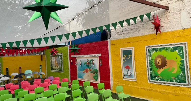 Fiesta Navidad
