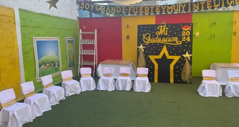 Graduaciòn